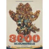 3000 Scoundrels 1 3000 Scoundrels -Board Game Store 3000 Scoundrels 1000x1000h