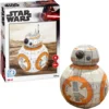 3D Puzzle: Star Wars: Bb8 (Medium Size) -Board Game Store 3D Puzzle Star Wars Bb8 Medium Size 1000x1000 1