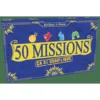50 Missions: Ça Se Complique -Board Game Store 50 Missions Ca se complique 1000x1000w
