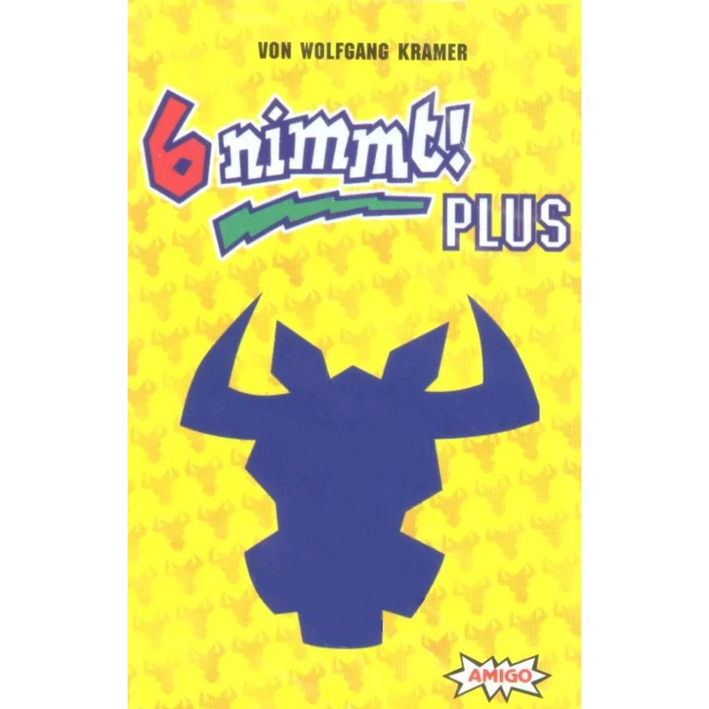 6 Qui Prends Plus 3 6 Qui Prends Plus