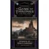 A Game Of Thrones: The Card Game (Second Edition) – Streets Of King's Landing -Board Game Store A Game of Thrones The Card Game Second Edition Streets of Kings Landing 1000x1000h