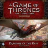 A Game Of Thrones: The Card Game (Second Edition) – Dragons Of The East -Board Game Store A Game of Thrones The Card Game Second Edition – Dragons of the East 1000x1000 1