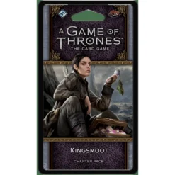 A Game Of Thrones: The Card Game (Second Edition) – Kingsmoot