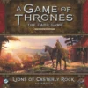A Game Of Thrones: The Card Game (Second Edition) – Lions Of Casterly Rock