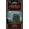 A Game Of Thrones: The Card Game (Second Edition) – The Red Wedding