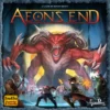 Aeon's End (2nd Edition) 2 Aeon's End (2nd Edition) -Board Game Store Aeons End 2nd Edition 1000x1000 1