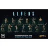 Aliens: Heroes Of Hadley'S Hope