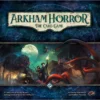 Arkham Horror: The Card Game (Revised Edition) -Board Game Store Arkham Horror The Card Game Revised Edition 1000x1000w