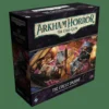 Arkham Horror: The Card Game – The Circle Undone: Investigator Expansion -Board Game Store Arkham Horror The Card Game – The Circle Undone Investigator Expansion 1000x1000 1