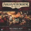 Arkham Horror: The Card Game – The Scarlet Keys Investigator Expansion 2 Arkham Horror: The Card Game – The Scarlet Keys Investigator Expansion -Board Game Store Arkham Horror The Card Game – The Scarlet Keys Investigator Expansion 1000x1000w