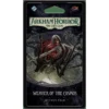 Arkham Horror: The Card Game – Weaver Of The Cosmos: Mythos Pack -Board Game Store Arkham Horror The Card Game – Weaver of the Cosmos Mythos Pack 1000x1000h