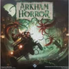 Arkham Horror (Third Edition) -Board Game Store Arkham Horror Third Edition 1000x1000h