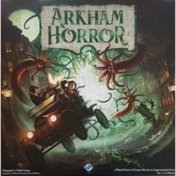 Arkham Horror (Third Edition)