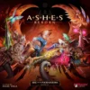 Ashes Reborn: Rise Of The Phoenixborn
