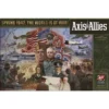Axis & Allies: 1942 (2nd Edition) -Board Game Store Axis Allies 1942 1000x1000w