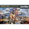Axis & Allies Pacific 1940 (2nd Edition) -Board Game Store Axis Allies Pacific 1940 1000x1000w