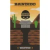 Bandido -Board Game Store Bandido 1000x1000h