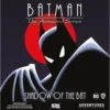 Batman: The Animated Series Adventures – Shadow Of The Bat -Board Game Store Batman The Animated Series Adventures – Shadow of the Bat 1000x1000h