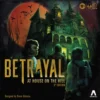 Betrayal At House On The Hill: 3rd Edition -Board Game Store Betrayal at House on the Hill 3rd Edition 1000x1000 1