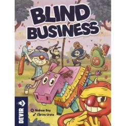 Blind Business