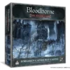 Bloodborne: The Board Game – Forsaken Cainhurst Castle -Board Game Store Bloodborne The Board Game – Forsaken Cainhurst Castle 1000x1000w