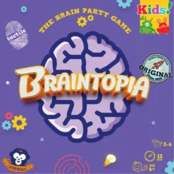 Braintopia Kids