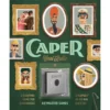 Caper -Board Game Store Caper 1000x1000h