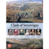Clash Of Sovereigns: The War Of The Austrian Succession, 1740-48