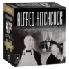 Classic Mystery Jigsaw Puzzle: Alfred Hitchcock -Board Game Store Classic Mystery Jigsaw Puzzle Alfred Hitchcock 1000x1000 1