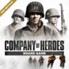Company Of Heroes: 2Nd Edition -Board Game Store Company Of Heroes 2Nd Edition 1000x1000h
