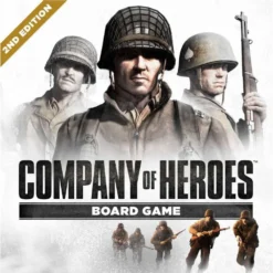 Company Of Heroes: 2Nd Edition