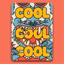 Cool Cool Cool