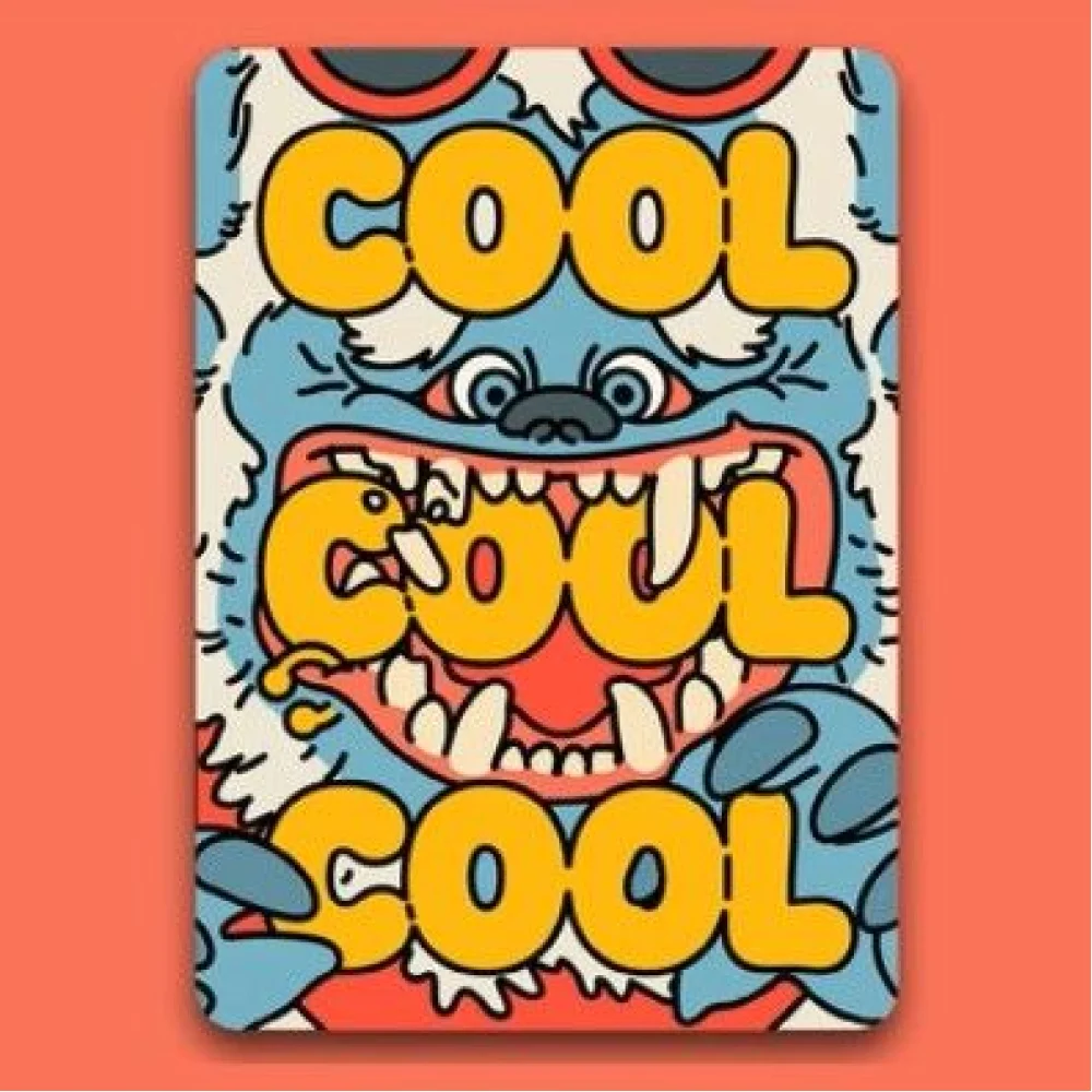 Cool Cool Cool 3 Cool Cool Cool