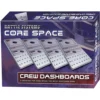 Core Space Battle Systems Dashboard Booster