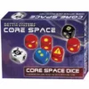 Core Space Battle Systems Dice Booster