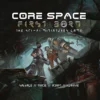 Core Space: First Born -Board Game Store Core Space First Born 1000x1000 1