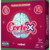 CorteXXX Confidential -Board Game Store CorteXXX Confidential 1000x1000h