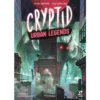 Cryptid: Urban Legends 1 Cryptid: Urban Legends -Board Game Store Cryptid Urban Legends 1000x1000h