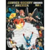 DC Comics Deck-Building Game: Crossover Pack 1 – Justice Society Of America -Board Game Store DC Comics Deck Building Game Crossover Pack 1 – Justice Society of America 1000x1000h
