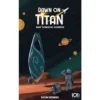 Dawn On Titan: Alien Technology 1 Dawn On Titan: Alien Technology -Board Game Store Dawn on Titan Alien Technology 1000x1000h
