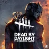 Dead By Daylight: The Board Game -Board Game Store Dead by Daylight The Board Game 1000x1000 1