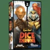Dice Throne: Season One ReRolled – Monk V. Paladin -Board Game Store Dice Throne Season One ReRolled – Monk v. Paladin 1000x1000 1