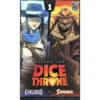 Dice Throne: Season Two – Gunslinger V. Samurai
