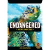 Endangered: New Species 1 Endangered: New Species -Board Game Store Endangered New Species 1000x1000h