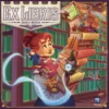 Ex Libris: Revised Edition -Board Game Store Ex Libris Revised Edition 1000x1000 1