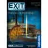 Exit: The Game – Theft On The Mississippi -Board Game Store Exit The Game – Theft on the Mississippi 1000x1000h