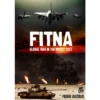 Fitna: The Global War In The Middle East -Board Game Store Fitna The Global War in the Middle East 1000x1000h