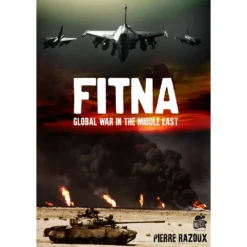 Fitna: The Global War In The Middle East