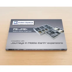 Folded Space: Journeys In Middle-Earth Expansion