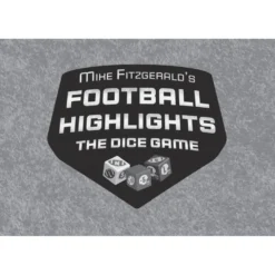 Football Highlights: The Dice Game